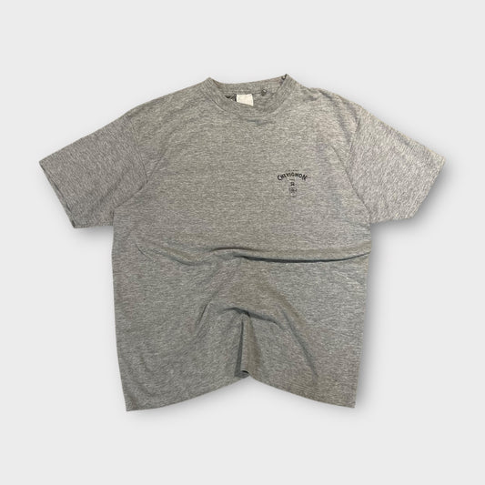T-shirt Chevignon Vintage Gris - XL