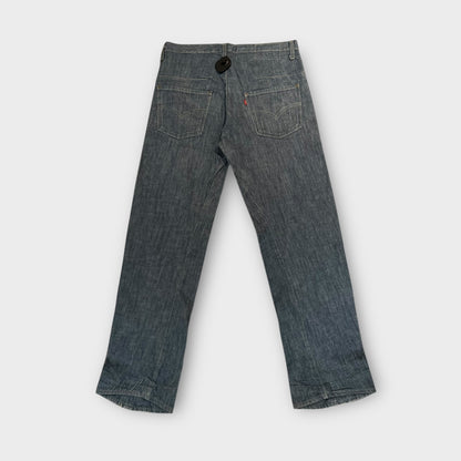 Jean Levi's Engineered Bleu - FR44