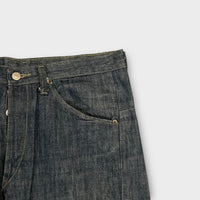Jean Levi's Engineered Bleu - FR44