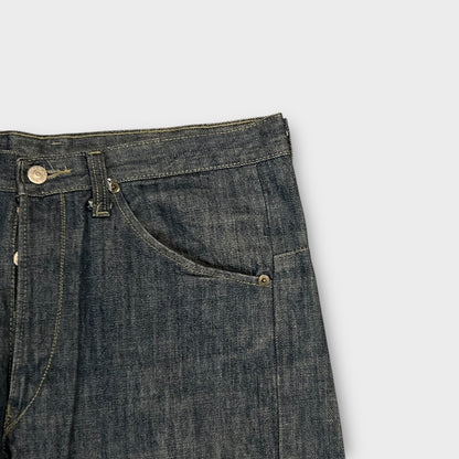 Jean Levi's Engineered Bleu - FR44