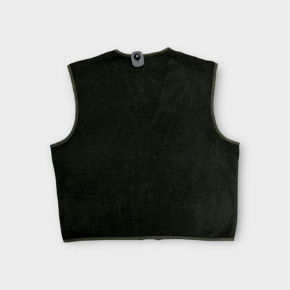 Veston Burberrys Vintage Kaki - M