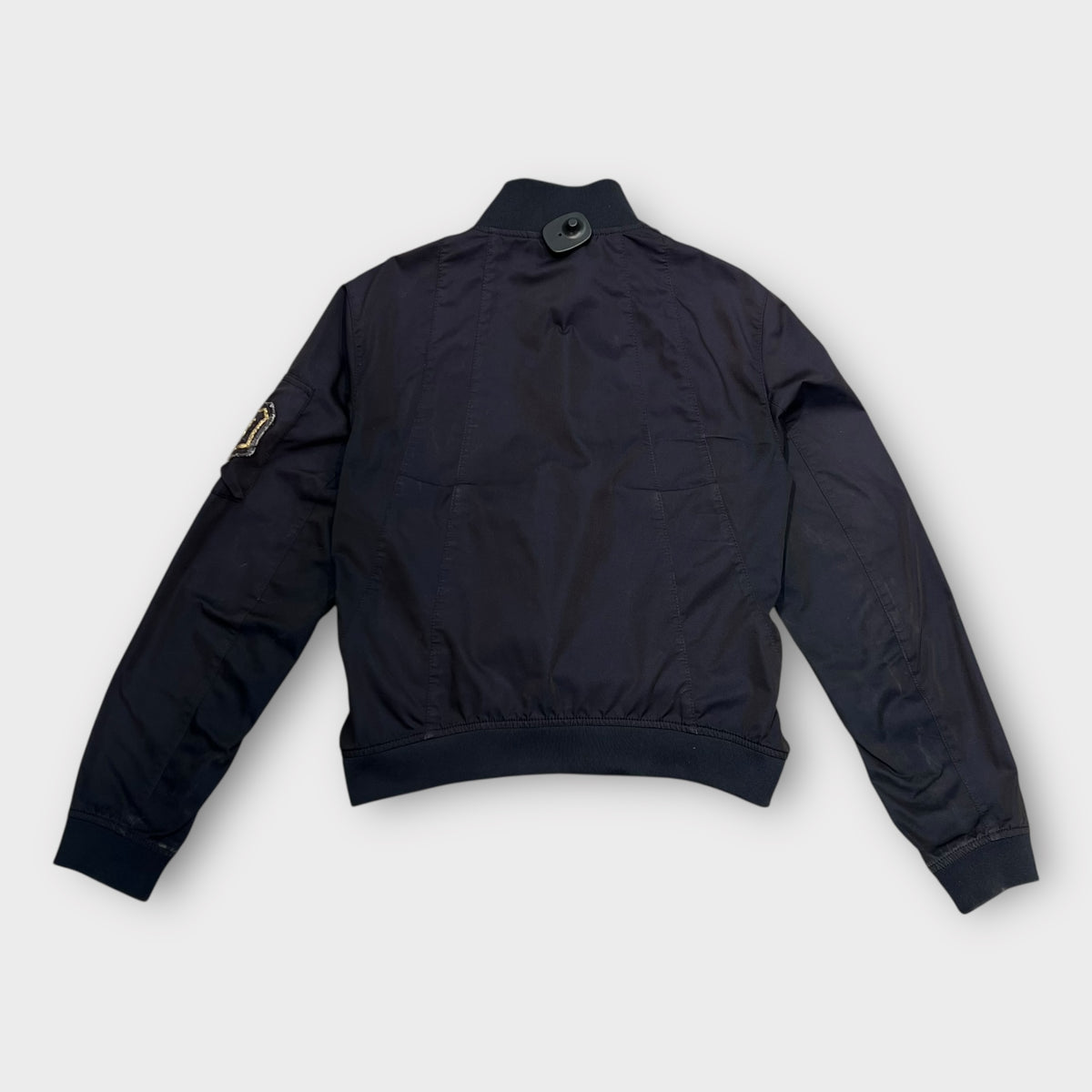 Veste Vintage Armani Jeans