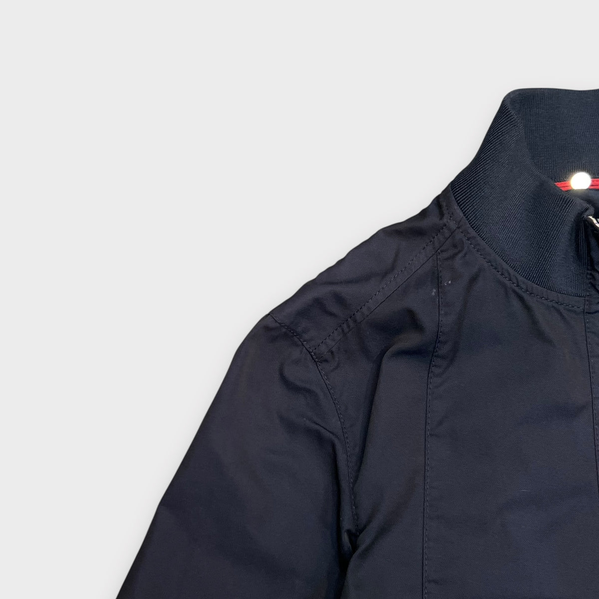 Veste Vintage Armani Jeans
