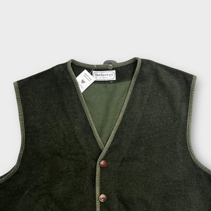 Veston Burberrys Vintage Kaki - M