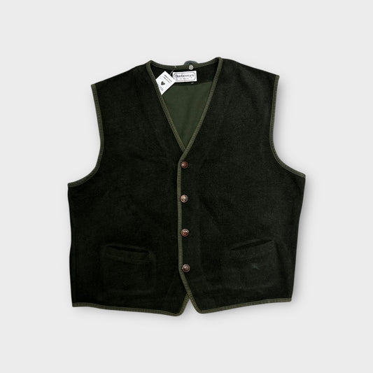 Veston Burberrys Vintage Kaki - M