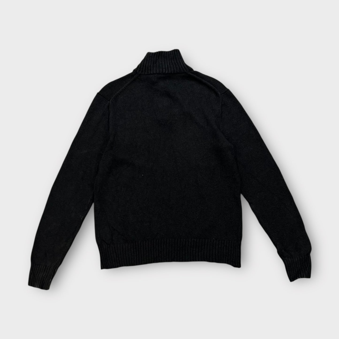 Pull Ralph Lauren Noir - M