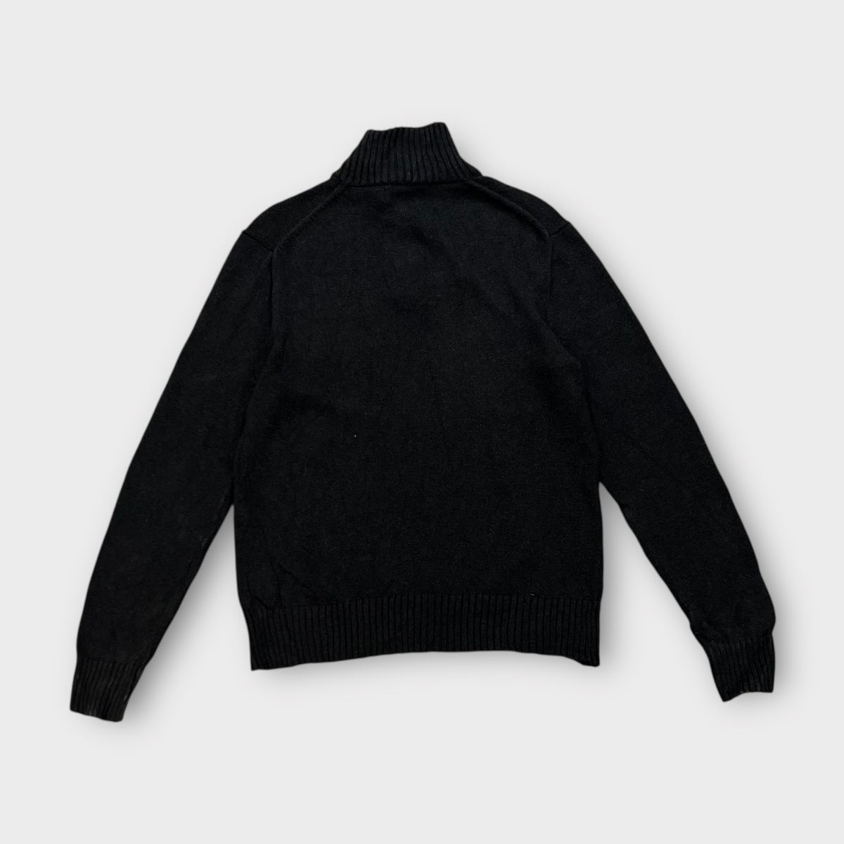 Pull Ralph Lauren Noir - M