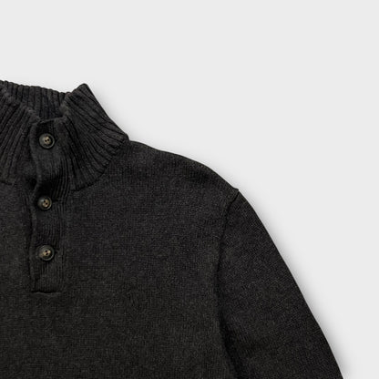 Pull Ralph Lauren Noir - M