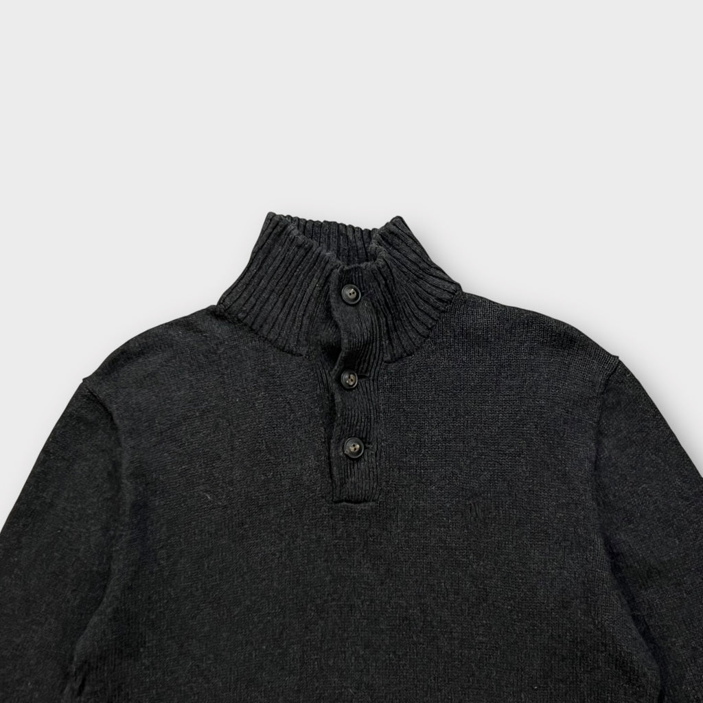 Pull Ralph Lauren Noir - M