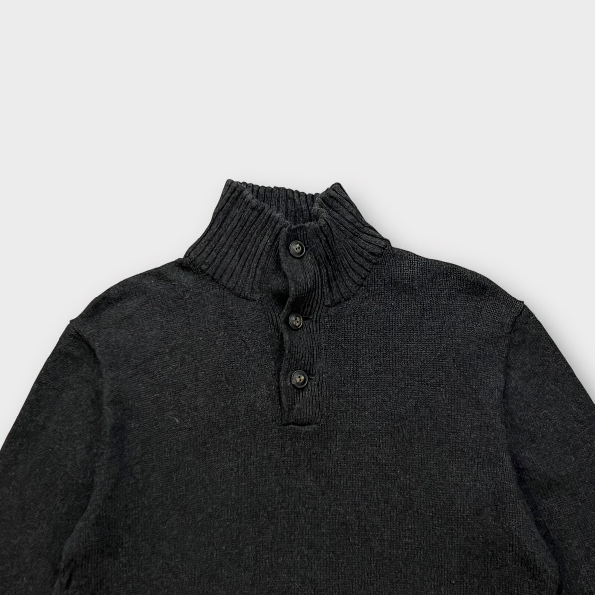 Pull Ralph Lauren Noir - M