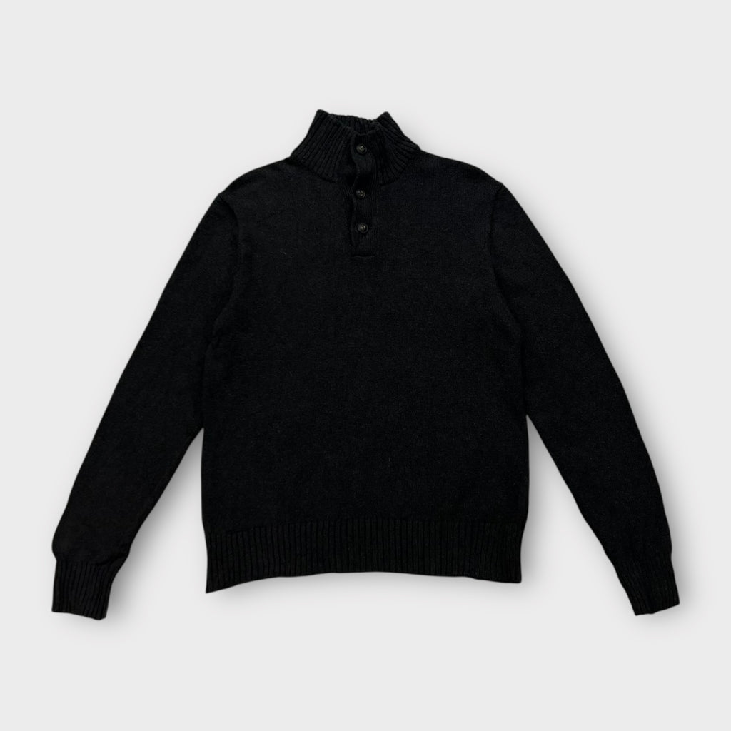 Pull Ralph Lauren Noir - M