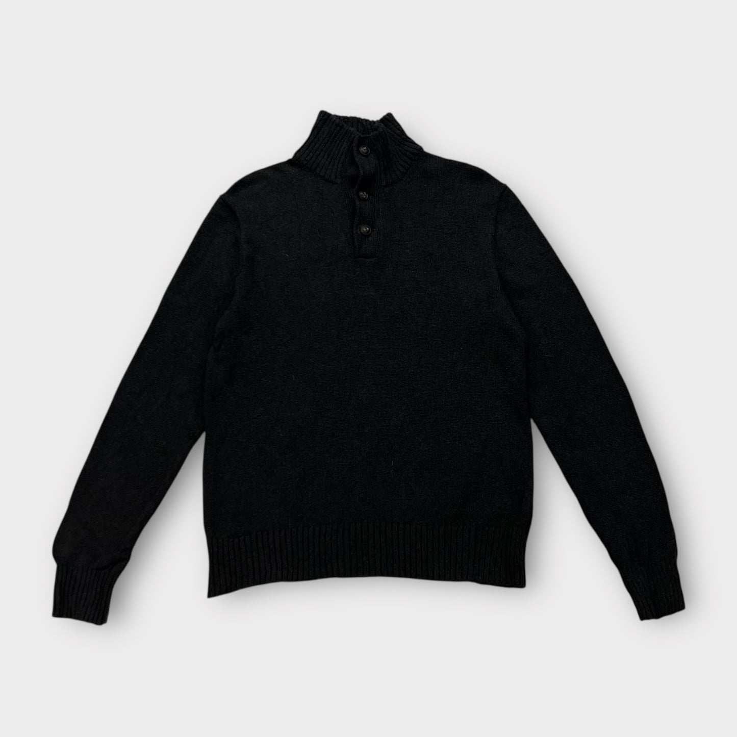Pull Ralph Lauren Noir - M