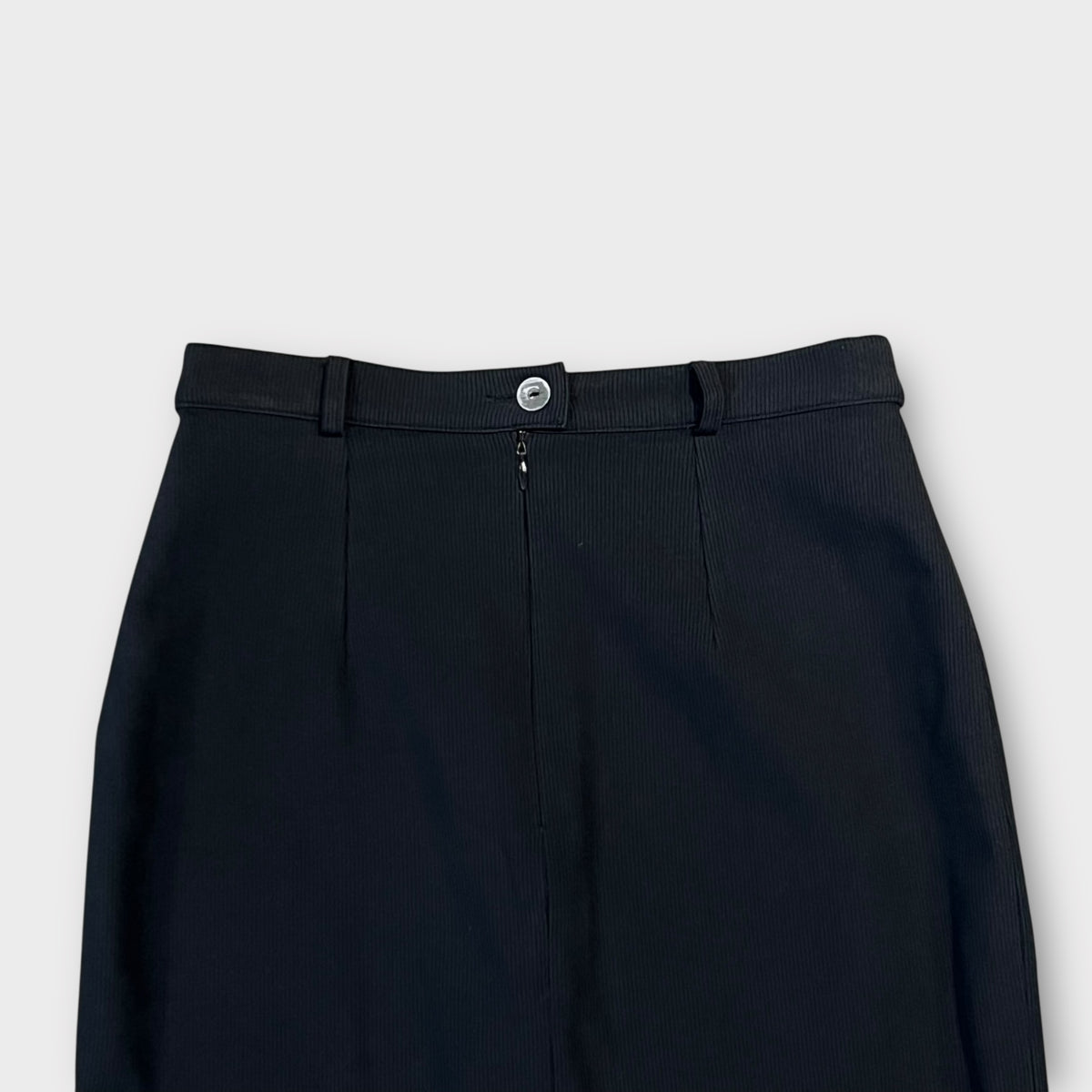 Jupe Max Marra Navy - FR32