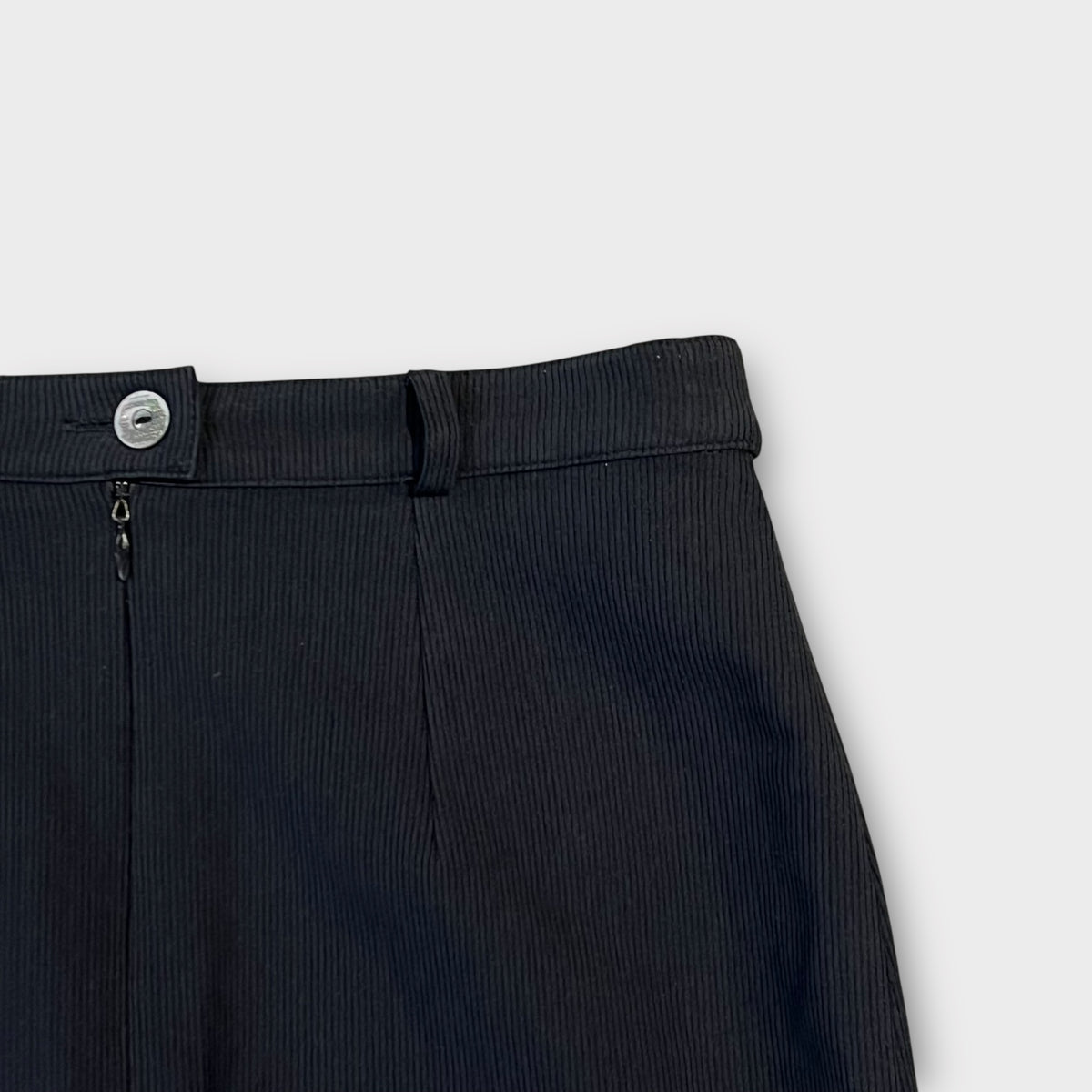 Jupe Max Marra Navy - FR32