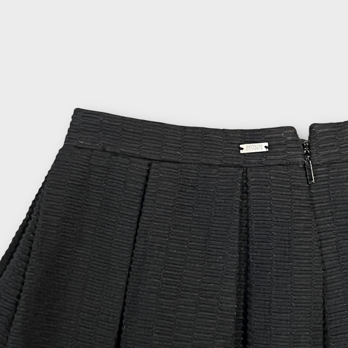 Jupe Armani Noir - FR32