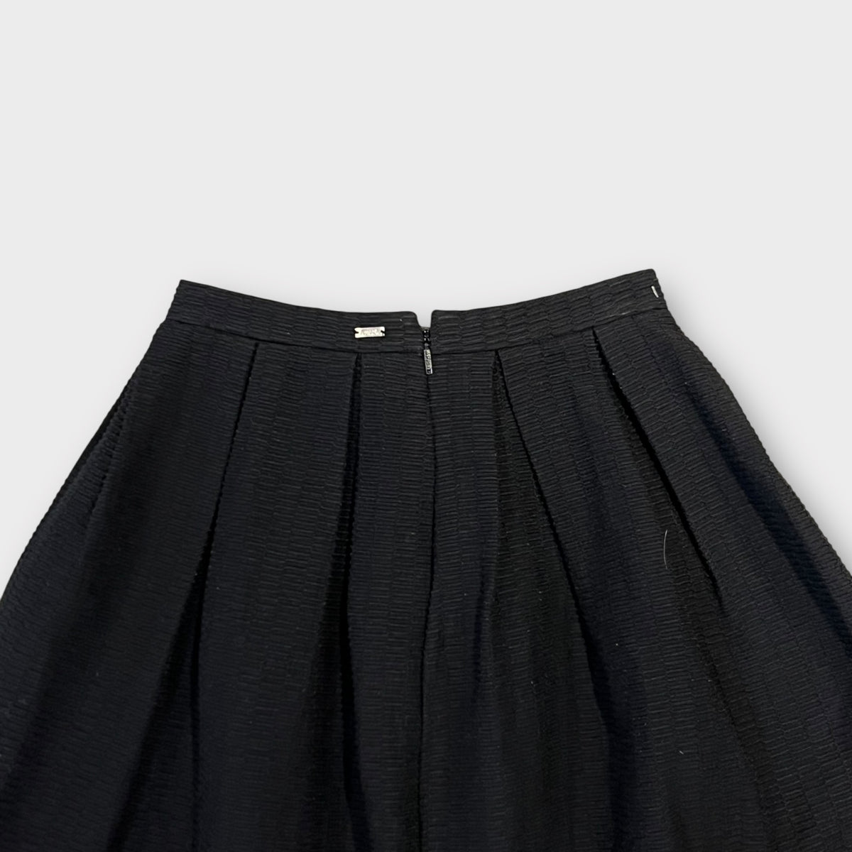 Jupe Armani Noir - FR32