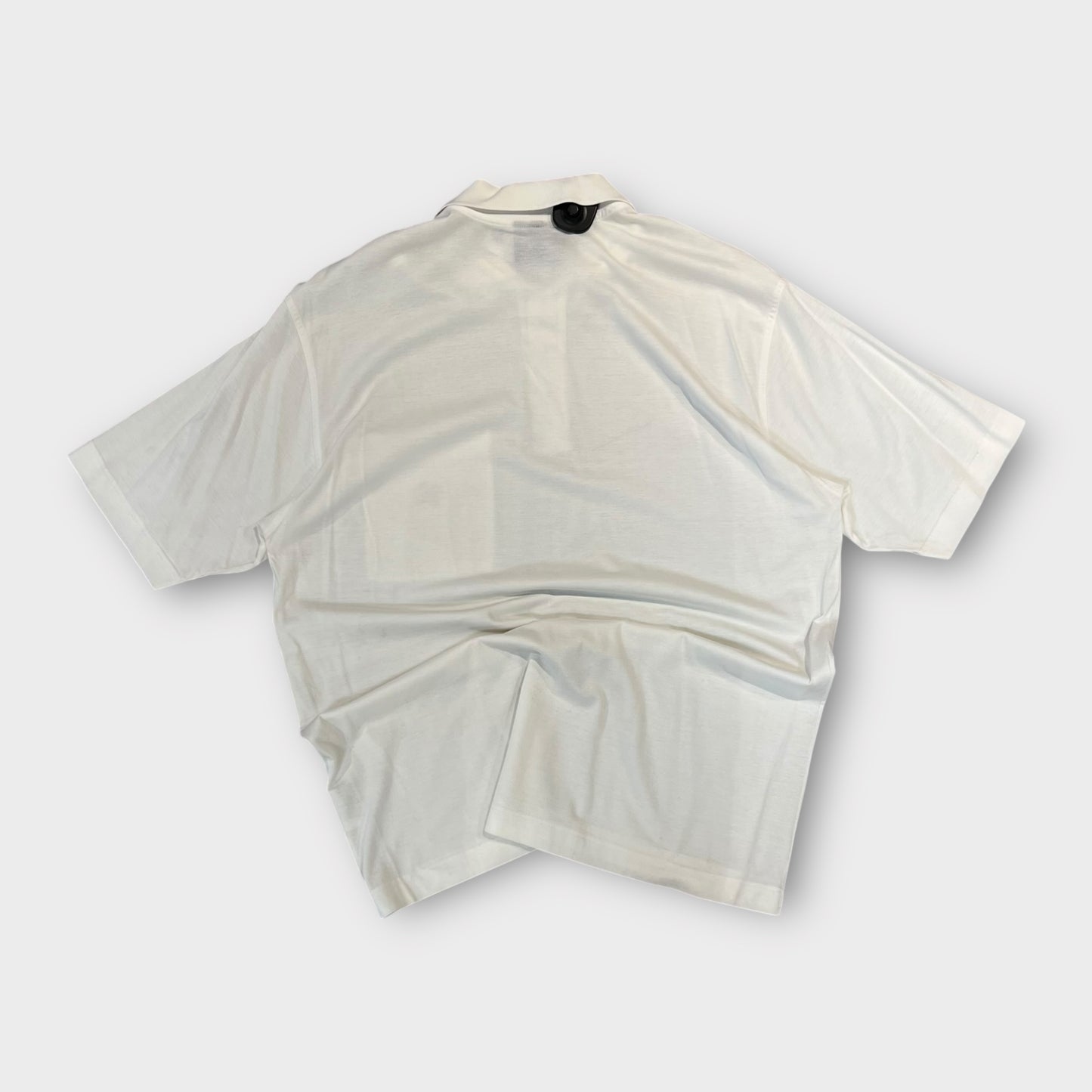 Polo Paul & Shark Blanc - L