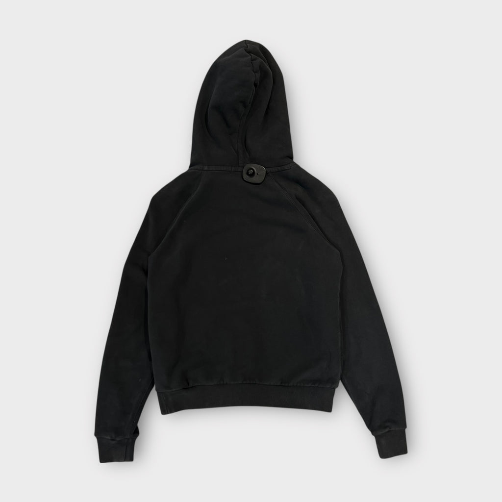 Hoodie Ralph Lauren Gris - XS