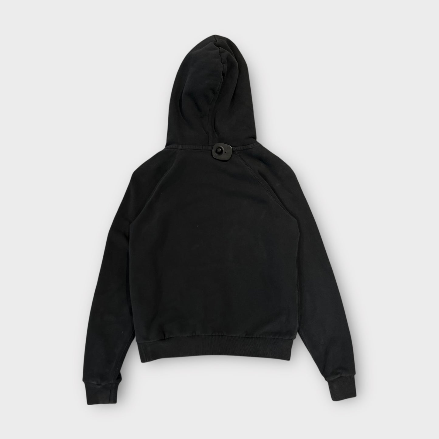 Hoodie Ralph Lauren Gris - XS