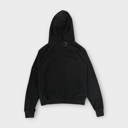 Hoodie Ralph Lauren Gris - XS