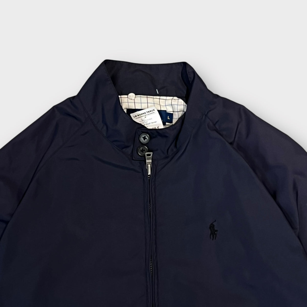 Veste Ralph lauren navy - L