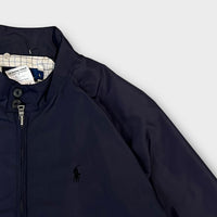 Veste Ralph lauren navy - L
