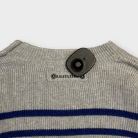 Pull Jean Paul Gaultier Gris - 6ans
