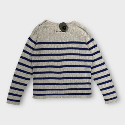 Pull Jean Paul Gaultier Gris - 6ans