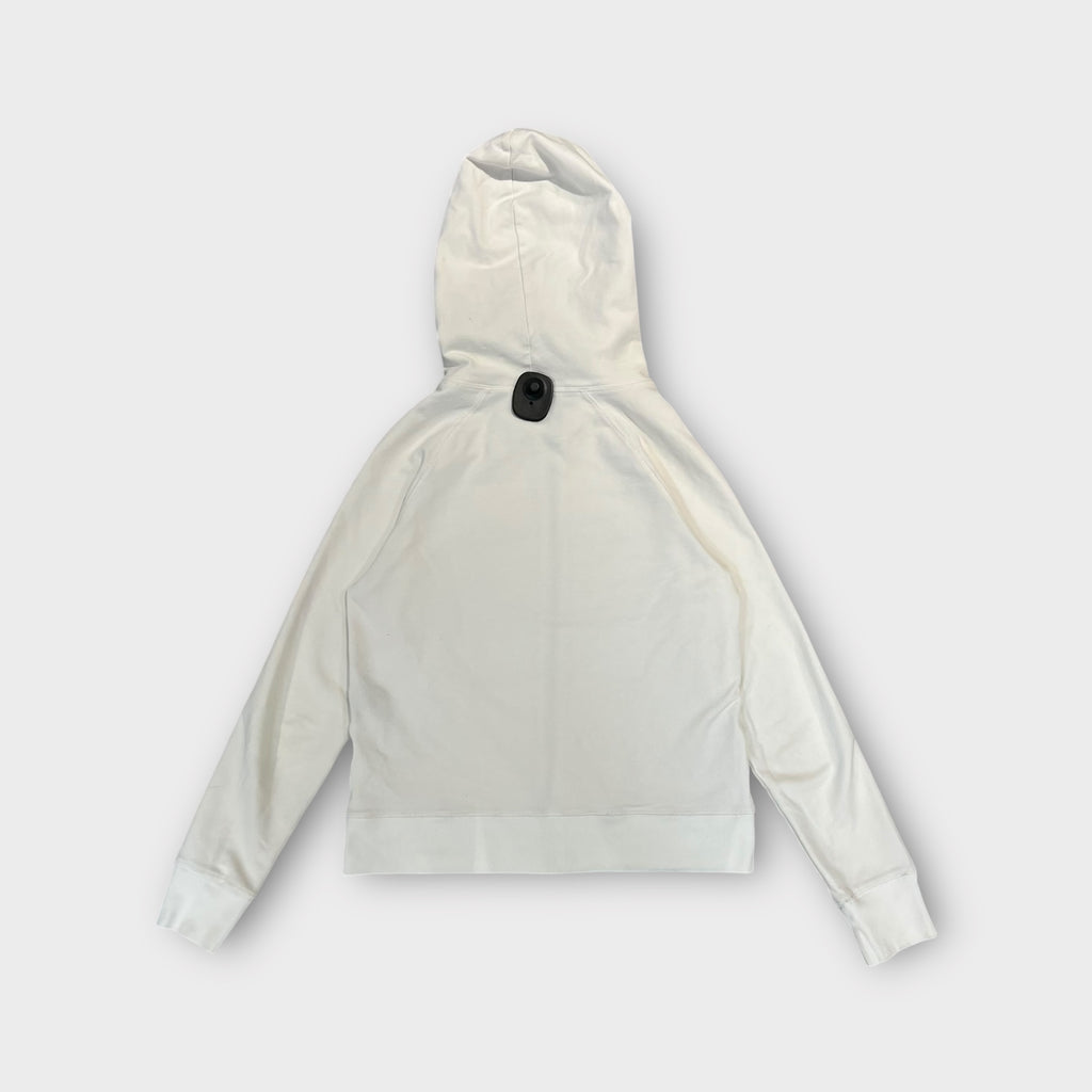 Pull Zip Ralph Lauren Blanc - S