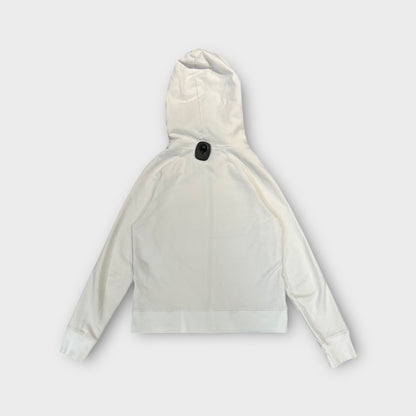 Pull Zip Ralph Lauren Blanc - S