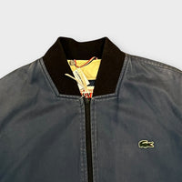 Veste Lacoste Vintage Navy - M