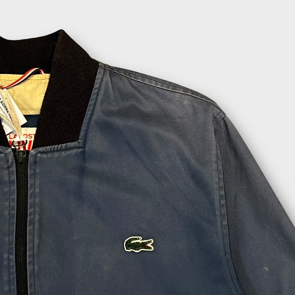 Veste Lacoste Vintage Navy - M