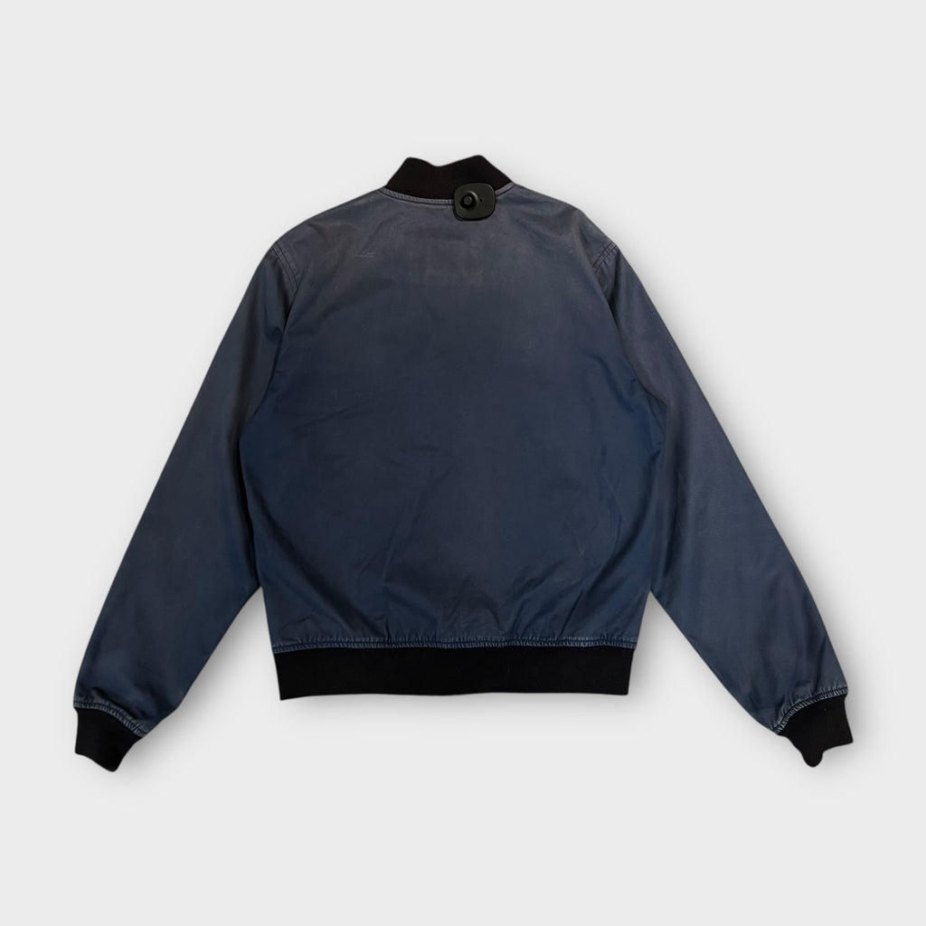 Veste Lacoste Vintage Navy - M
