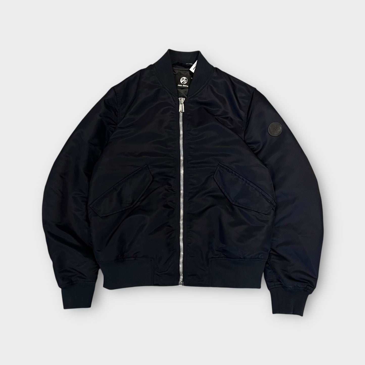 Bomber Paul Smith Navy - M