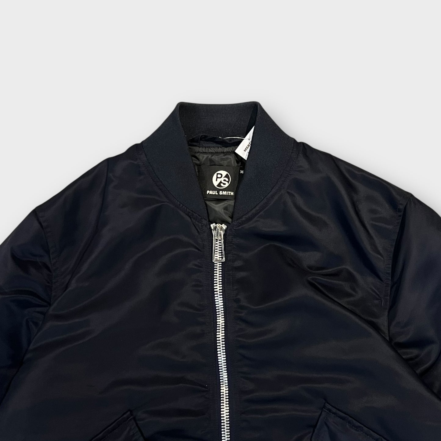 Bomber Paul Smith Navy - M