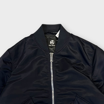 Bomber Paul Smith Navy - M