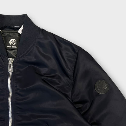 Bomber Paul Smith Navy - M