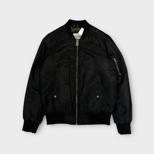 Bomber Levi's Noir - S