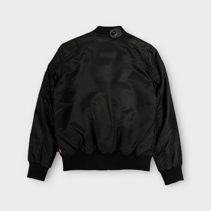 Bomber Levi's Noir - S