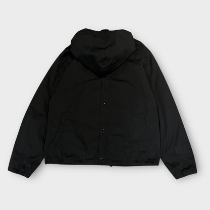 Veste Alexander McQueen Noir - L