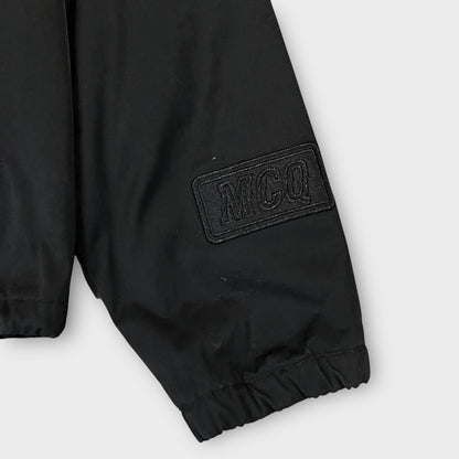 Veste Alexander McQueen Noir - L