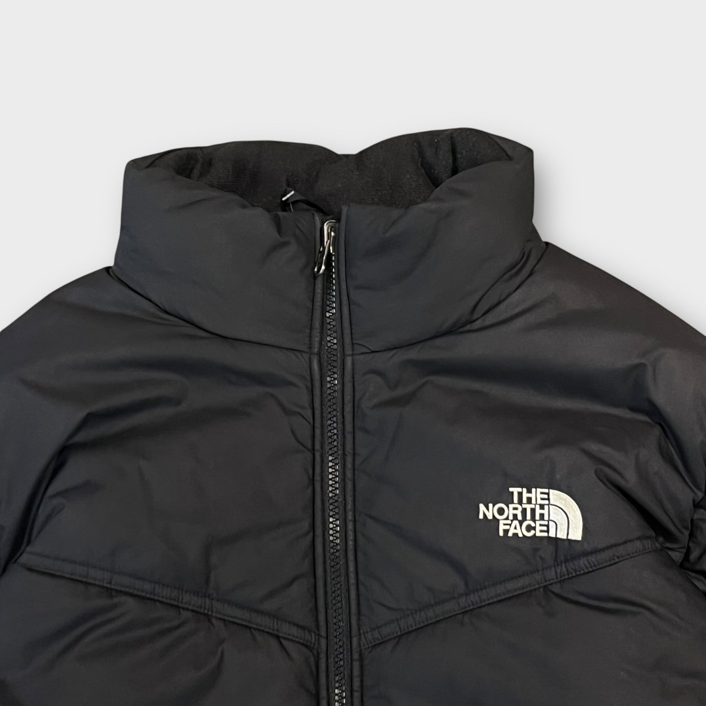 Veste The North Face Noir - M