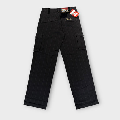 Baggy Deadstock Quicksilver Noir - FR40