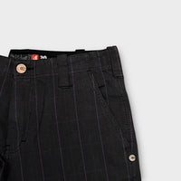Baggy Deadstock Quicksilver Noir - FR40