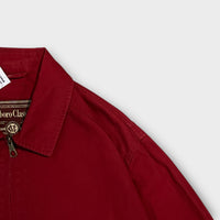 Veste Marlboro Rouge