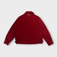 Veste Marlboro Rouge