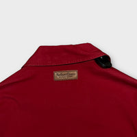 Veste Marlboro Rouge