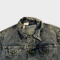 Veste Jean Wrangler Bleu - S