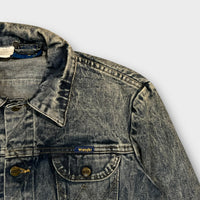 Veste Jean Wrangler Bleu - S