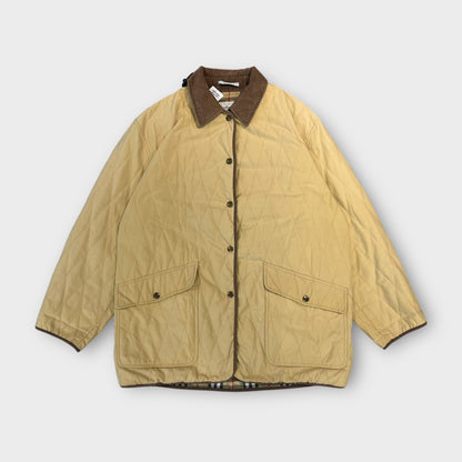 Veste Burberry's 90's Beige - M